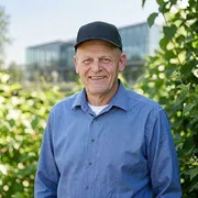 Arno Steffen